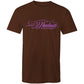 WN Dripping Blower AS Colour Mens T-Shirt