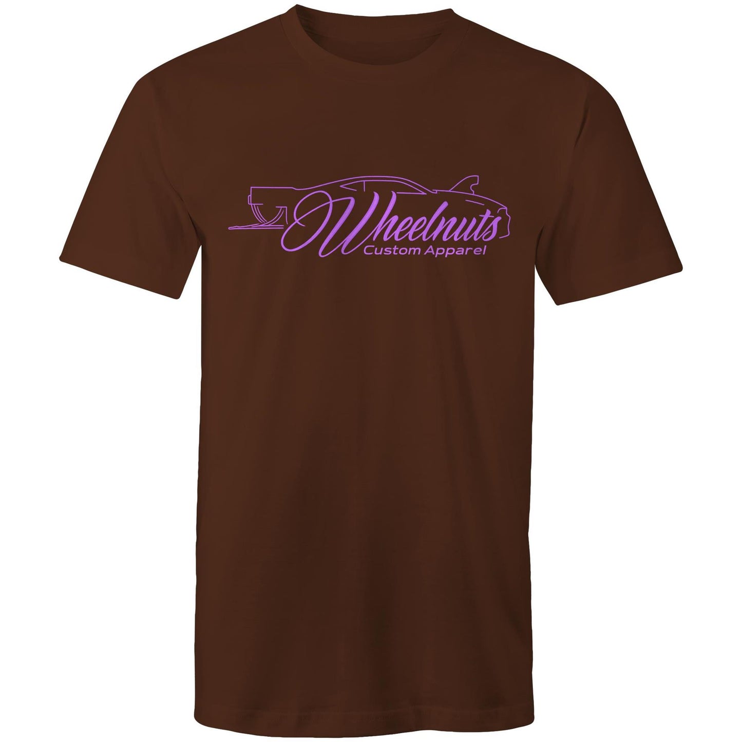 WN Dripping Blower AS Colour Mens T-Shirt