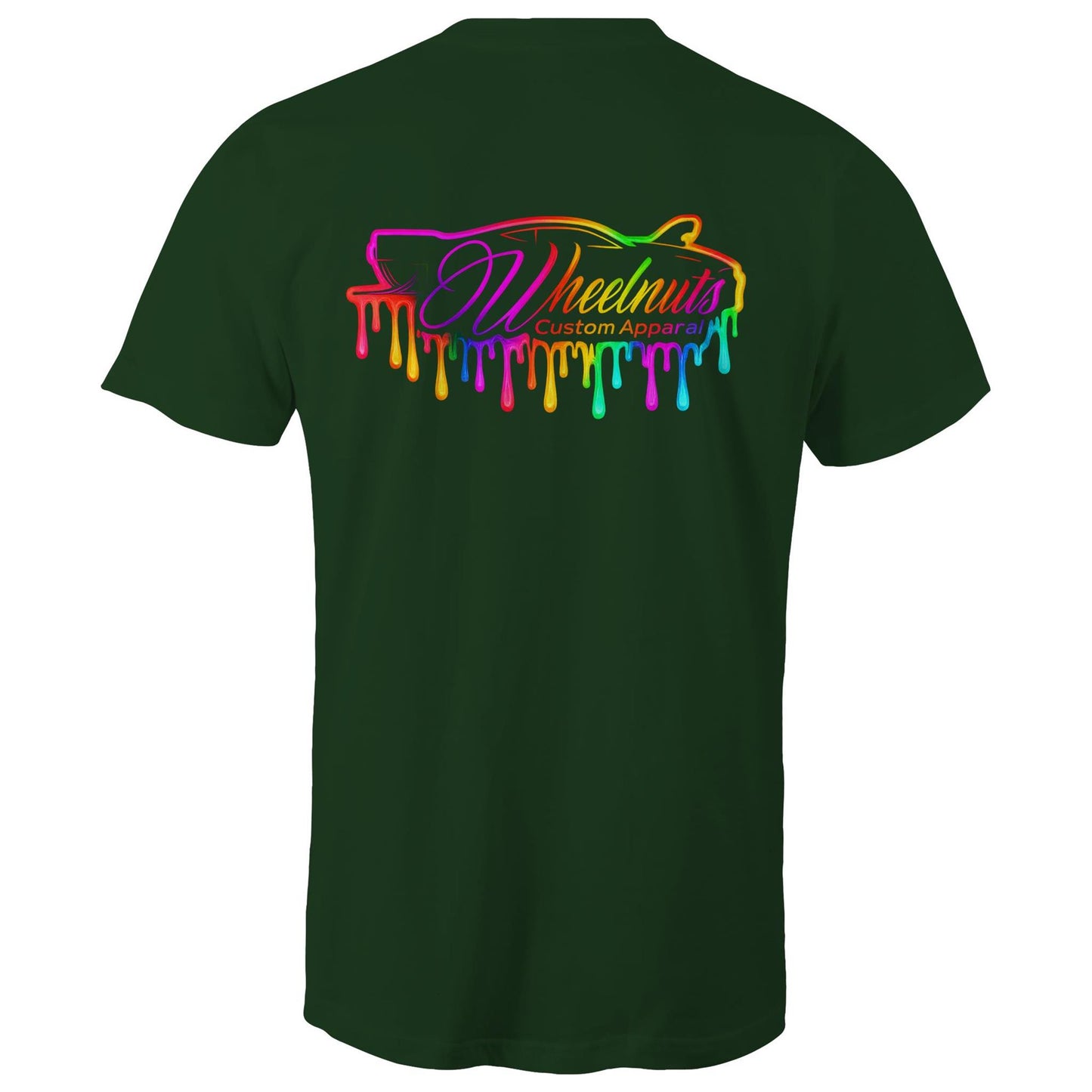 AS Colour Staple - Mens T-Shirt