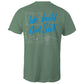 We Build Cool Shit AS Colour Mens T-Shirt