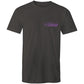 Boost loading WN Logo AS Colour Mens T-Shirt