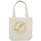 WILDE DRIVE.COM AS Colour - Carrie - Canvas Tote Bag