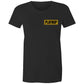 Playnup LS Skid Ute AS Colour Women's Tee