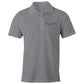 Spray Paint Perfection AS Colour Polo Shirt