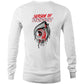 Season Of Boost - Mens Long Sleeve T-Shirt