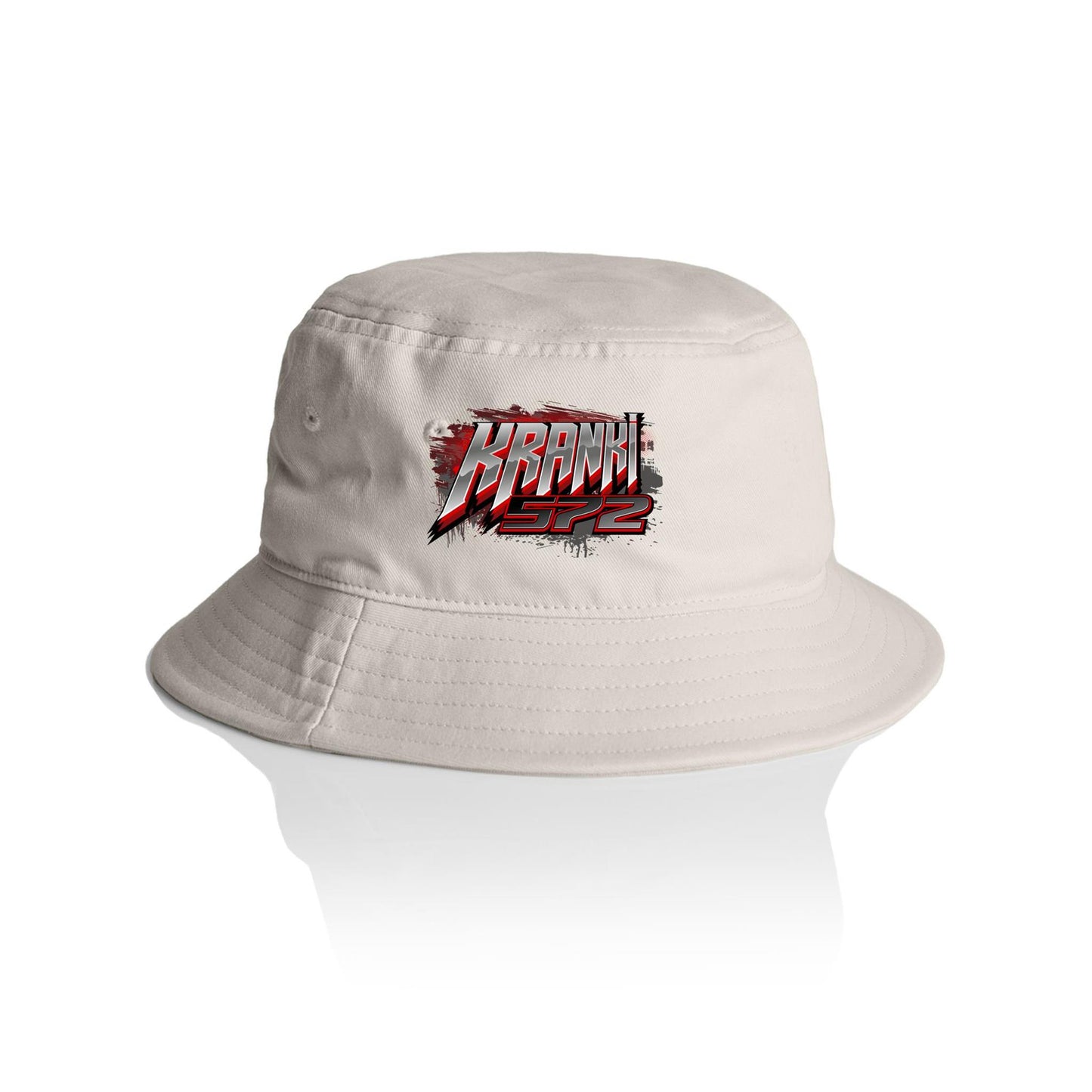 Kramki 572 AS Colour - Bucket Hat