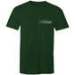 Do The FKN Work WN Logo AS Colour Mens T-Shirt