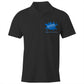 ECO SHINE AS Colour Chad - S/S Polo Shirt