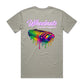 WN TURBO BLOWER AS Colour Staple Tee