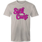 Sick cunt pink AS Colour - Mens T-Shirt