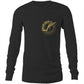 WILDE DRIVE.COM AS Colour Mens Long Sleeve T-Shirt