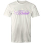 WN Dripping Blower AS Colour Mens T-Shirt