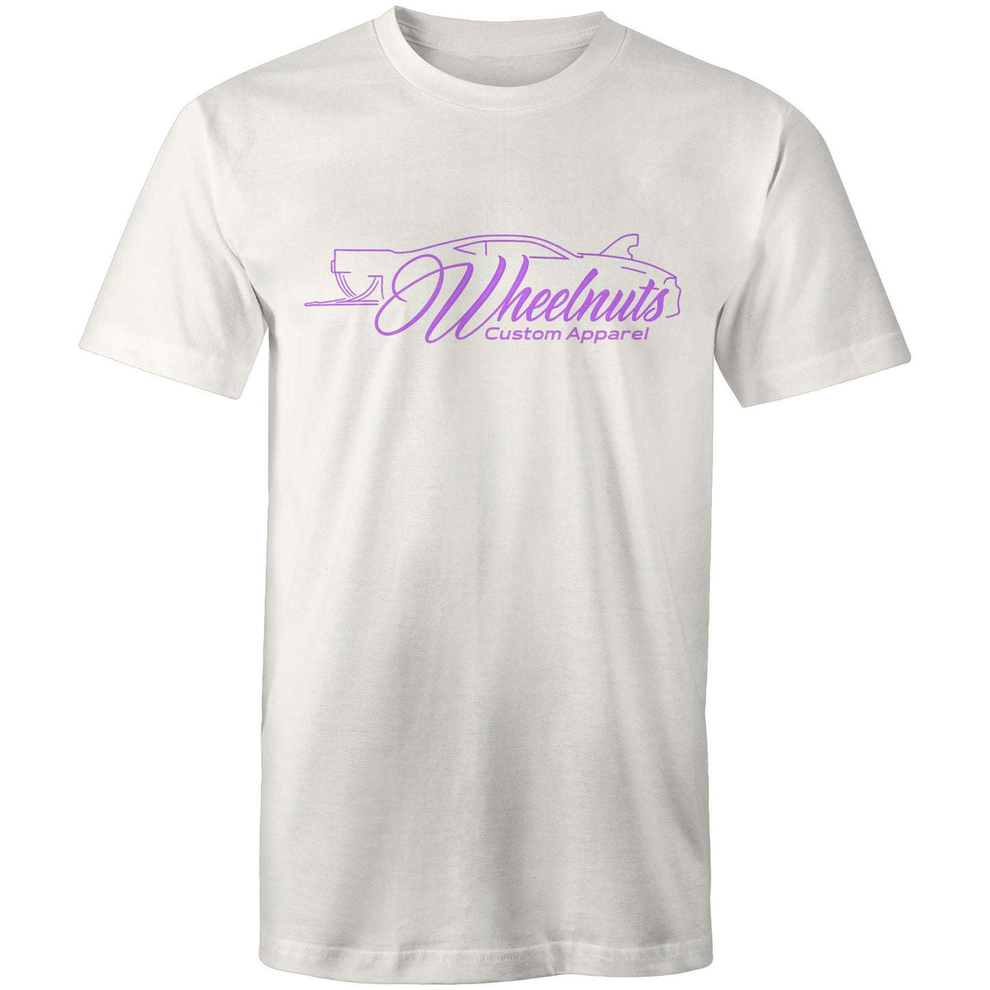 WN Dripping Blower AS Colour Mens T-Shirt