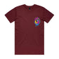 WN TURBO BLOWER AS Colour Staple Tee
