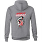 Season Of Boost - Pocket Hoodie Sweatshirt