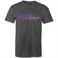 WN Dripping Blower AS Colour Mens T-Shirt
