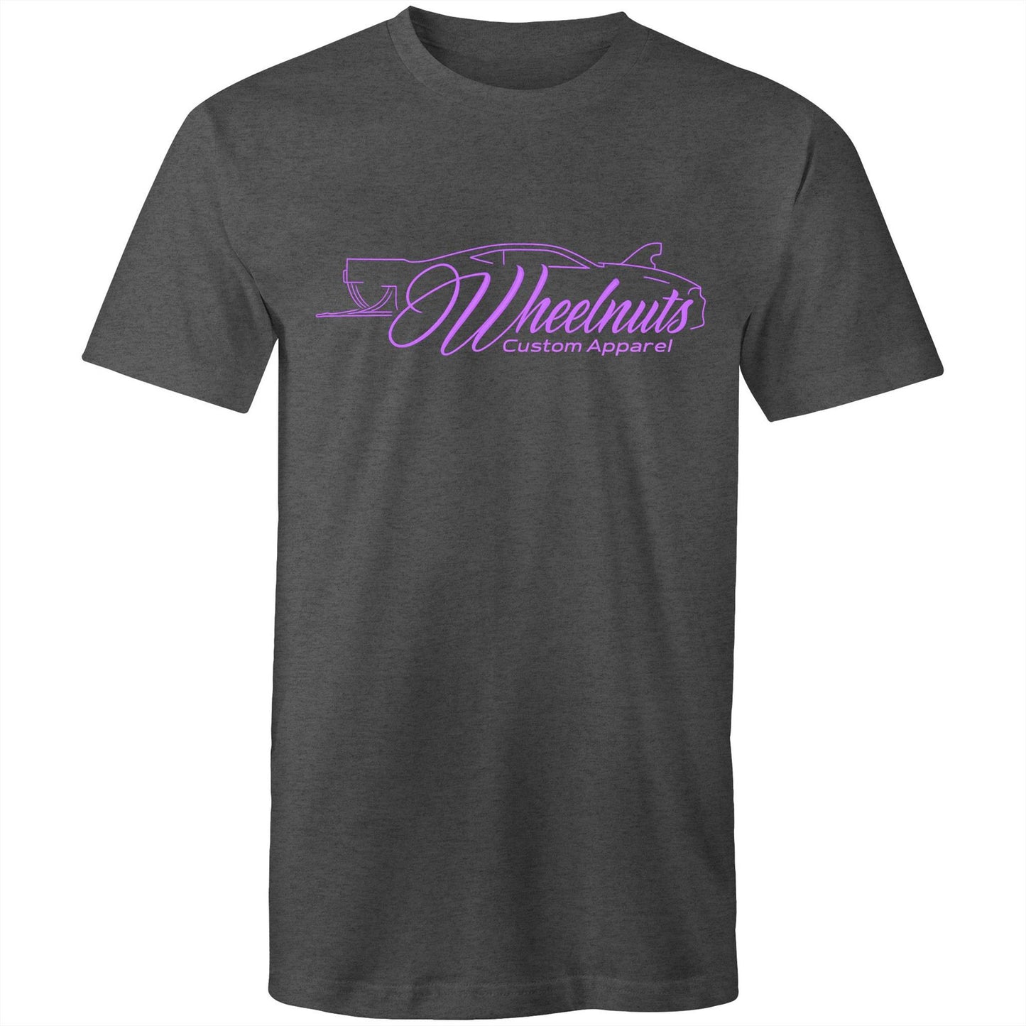 WN Dripping Blower AS Colour Mens T-Shirt