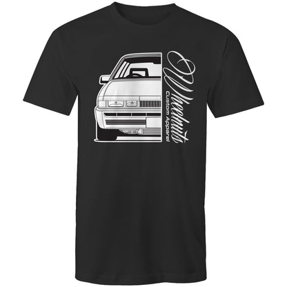 Turbo Calais Double Tee