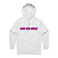 Pussy Built Strong  Women's Supply Hood