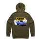Playnup Double AS Colour - Supply Hood