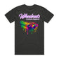 WN TURBO BLOWER AS Colour Staple Tee