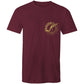 WILDE DRIVE.COM AS Colour Mens T-Shirt