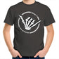HMB Send it AS Colour Kids T-Shirt