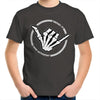HMB Send it AS Colour Kids T-Shirt
