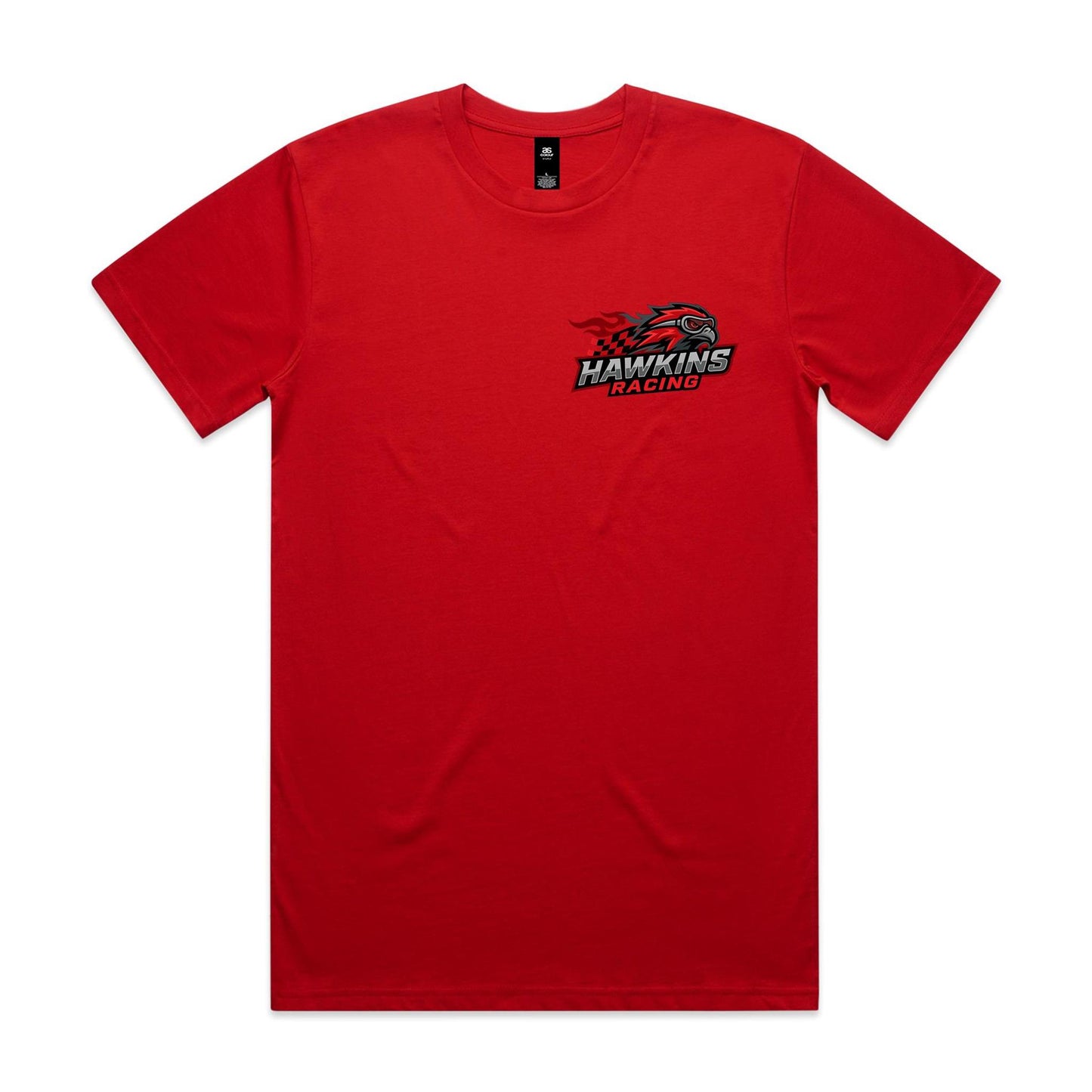 Hawkins Racing AS Colour Staple Tee