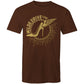 WILDE DRIVE.COM AS Colour Mens T-Shirt