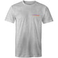 Wheelnuts Multi Colour - Double Logo Tee