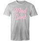 MAD C&NT AS Colour Mens T-Shirt
