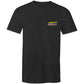 Summer of Boost Rainbow Tee