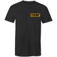 Playnup LS Skid Ute 2 Sides AS Colour Tee