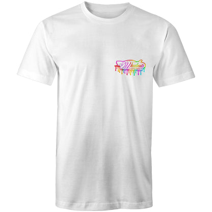 AS Colour Staple - Mens T-Shirt