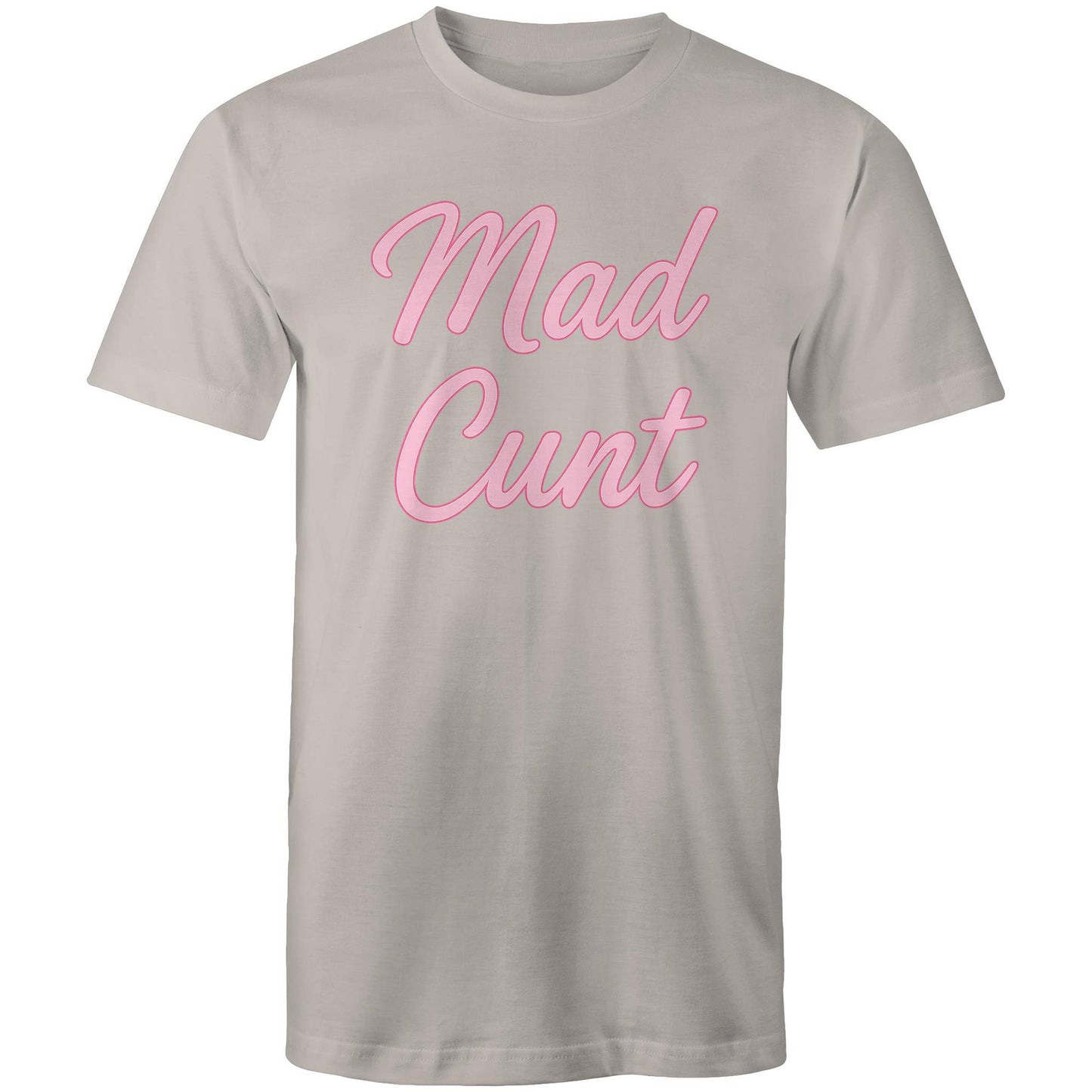 MAD C&NT AS Colour Mens T-Shirt