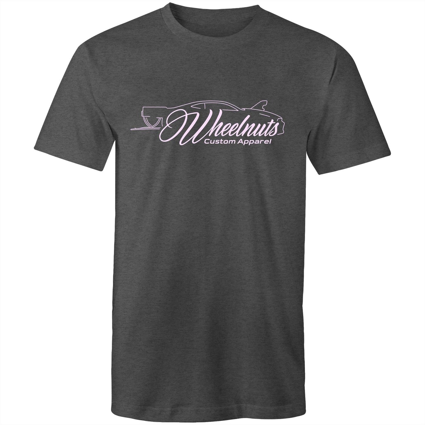 Retro Dripping Blower AS Colour Mens T-Shirt