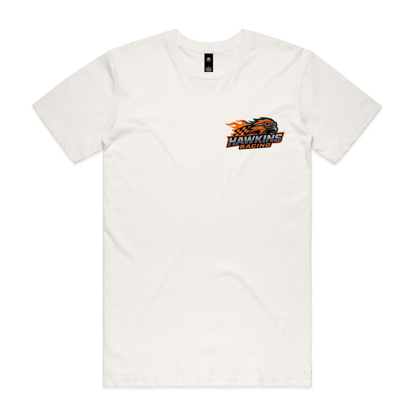 Hawkins Racing V2 AS Colour Staple Tee