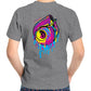 Summer Of Boost +Dripping Turbo AS Colour Kids T-Shirt