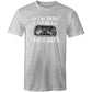 Thats Cute Barra Turbo AS Colour T-Shirt