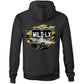 TORANA TT WILD LX AS Colour Stencil Hoodie
