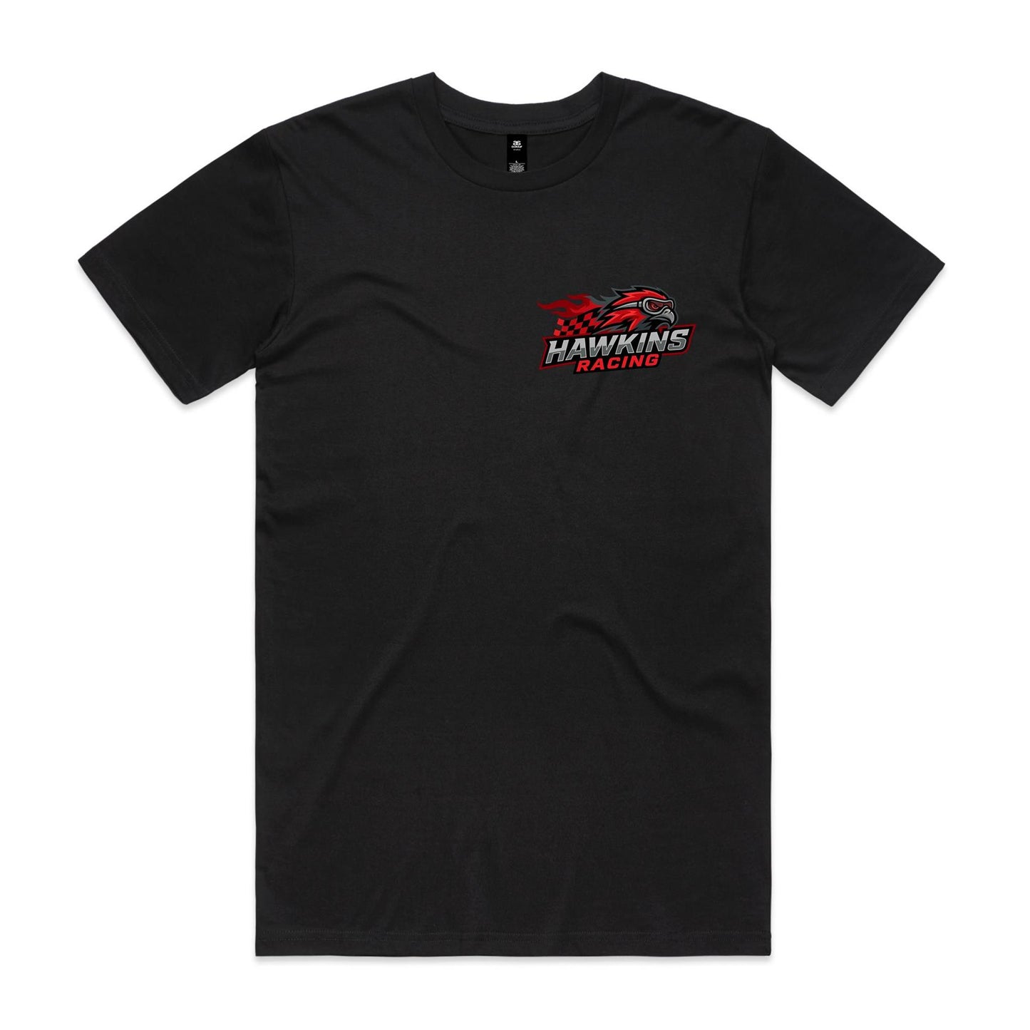 Hawkins Racing AS Colour Staple Tee