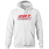 Season Of Boost - Pocket Hoodie Sweatshirt