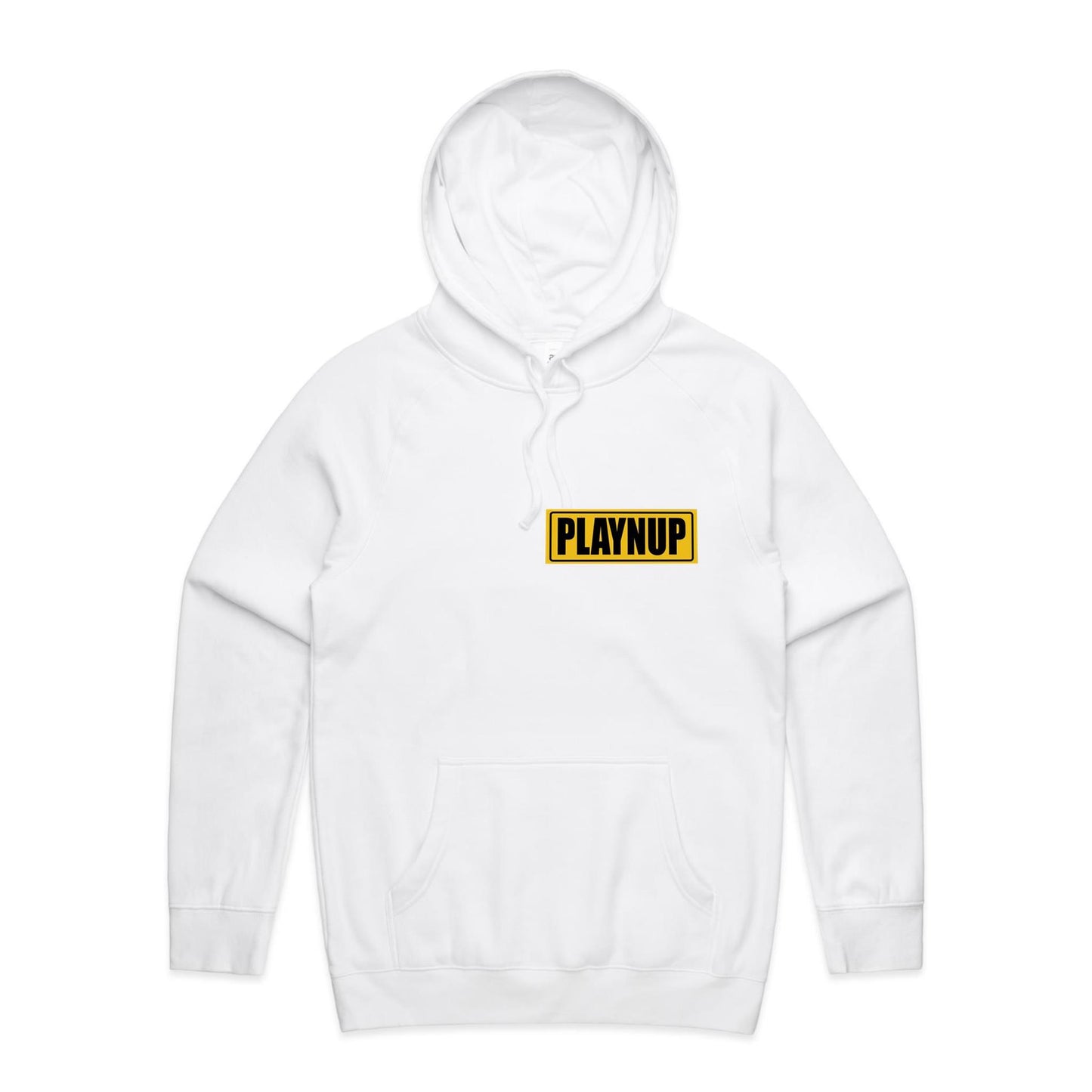 Playnup Double AS Colour - Supply Hood