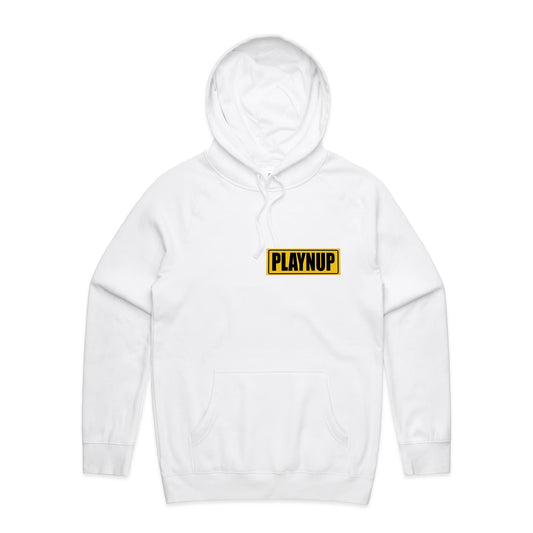 Playnup Double AS Colour - Supply Hood