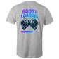 Boost loading WN Logo AS Colour Mens T-Shirt