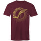 WILDE DRIVE.COM AS Colour Mens T-Shirt