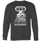 HMB Retro AS Colour Sweatshirt