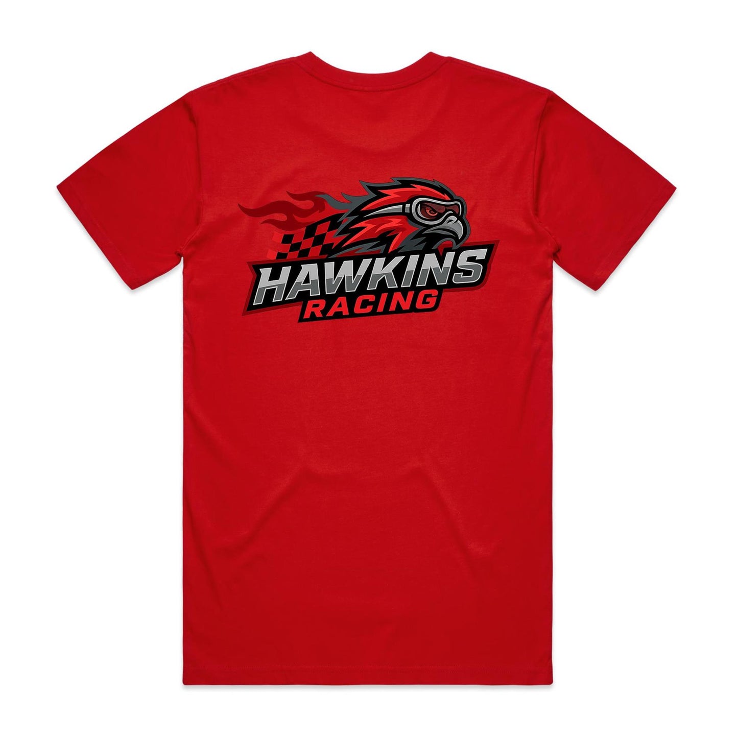 Hawkins Racing AS Colour Staple Tee