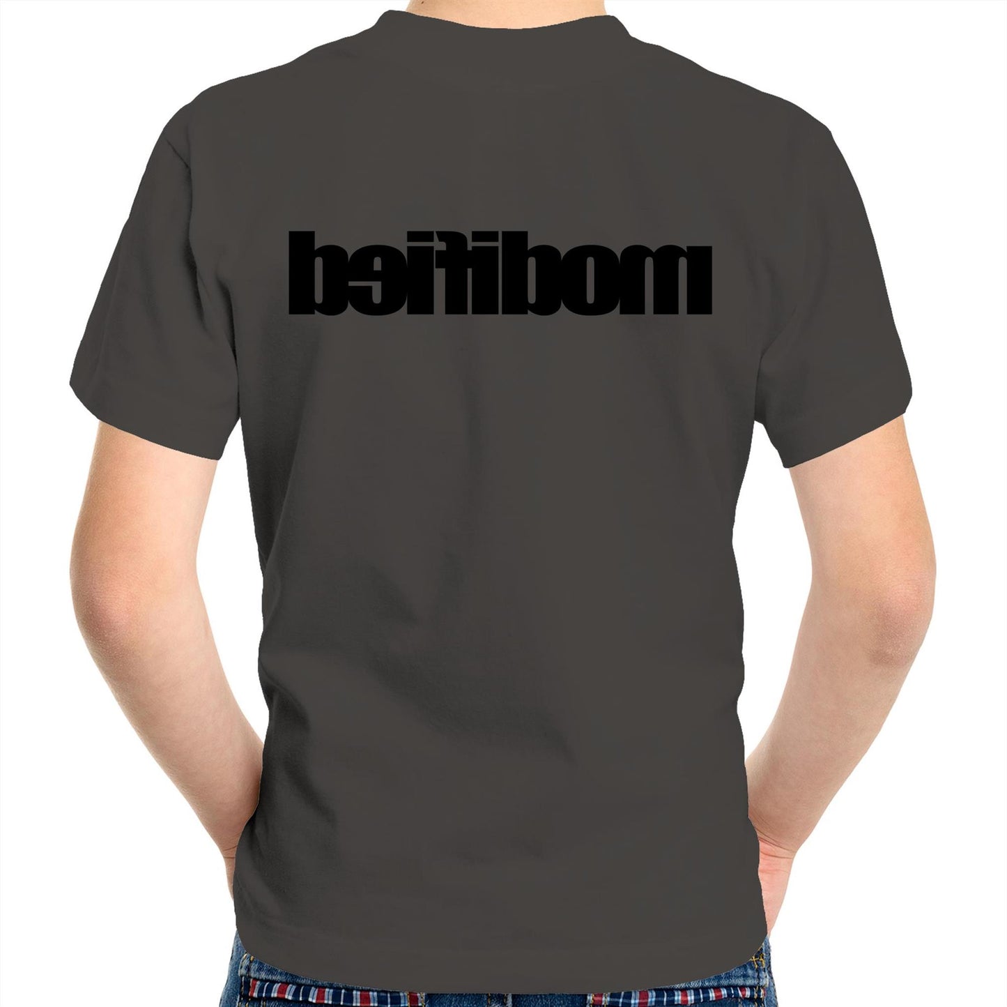 Modified Kids Youth T-Shirt